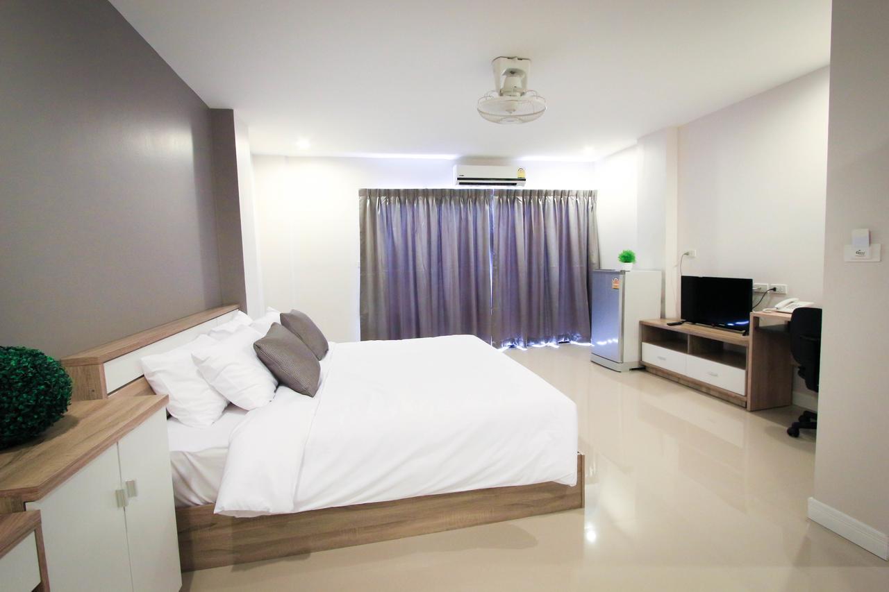 Vipa House Phuket - SHA Extra Plus Exteriör bild