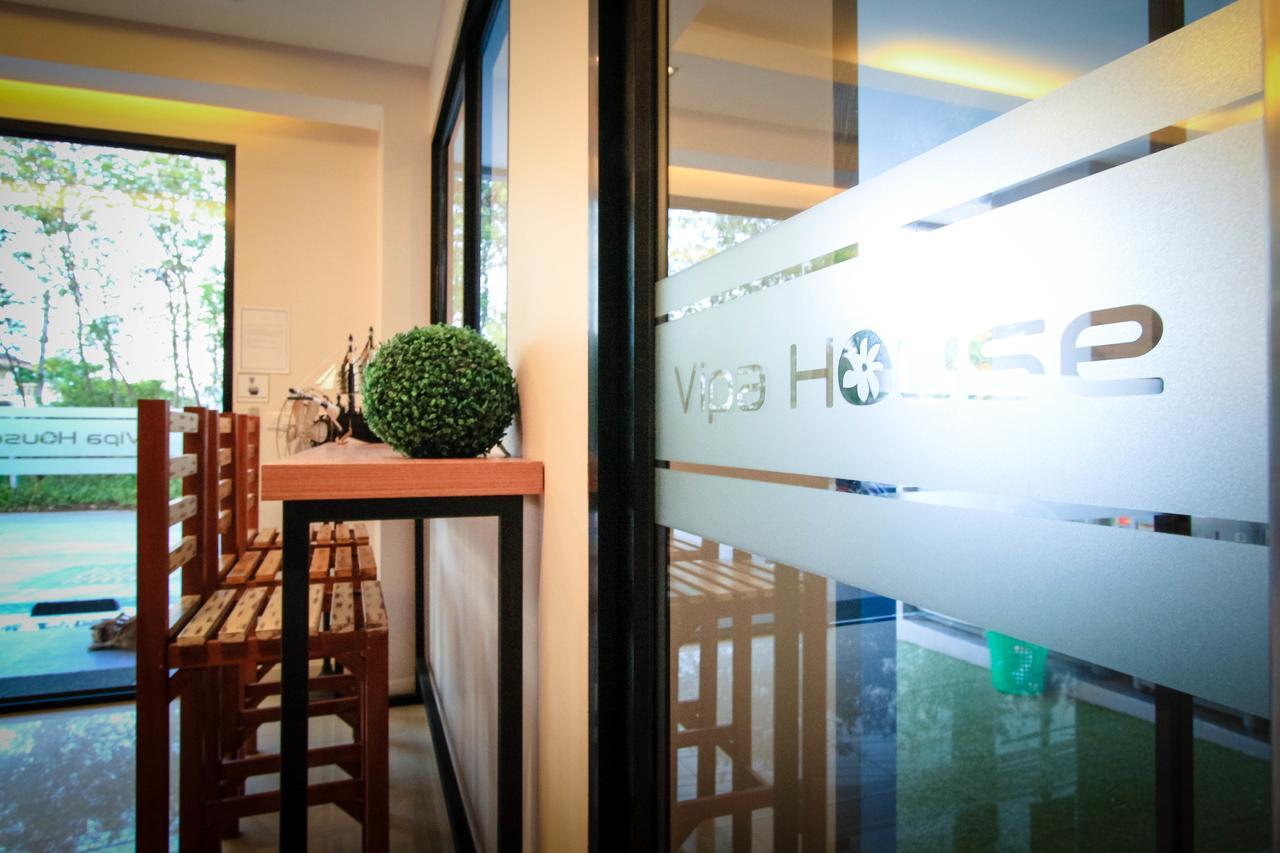 Vipa House Phuket - SHA Extra Plus Exteriör bild