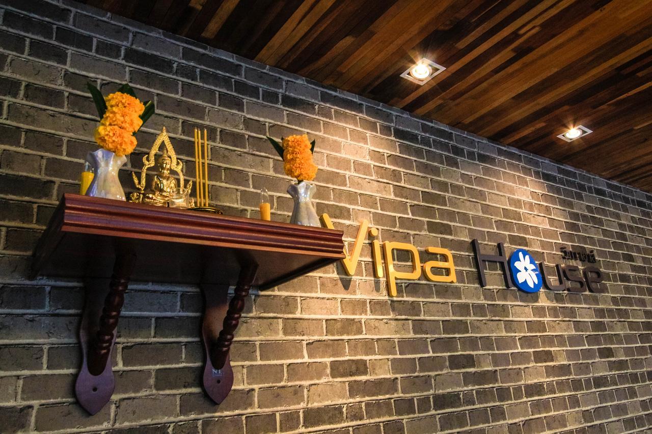 Vipa House Phuket - SHA Extra Plus Exteriör bild
