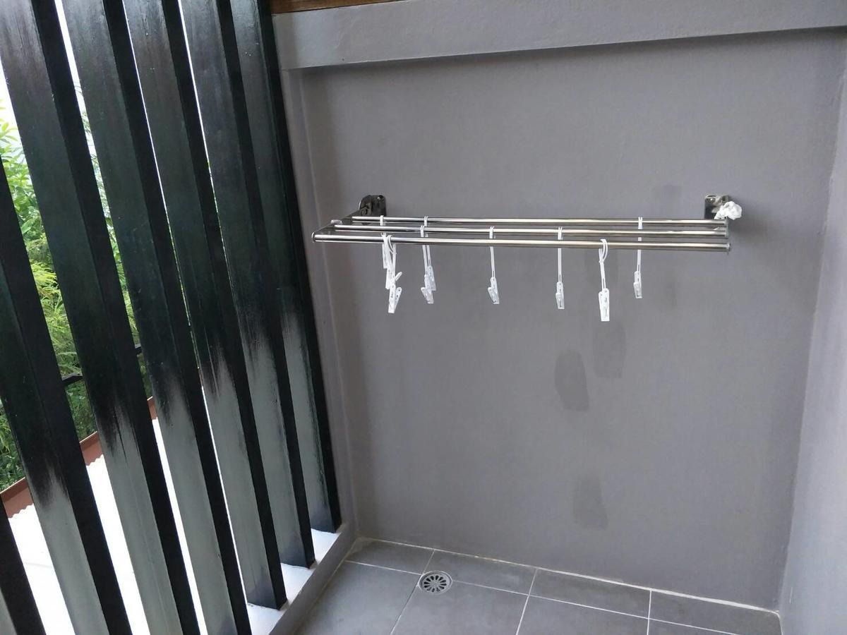 Vipa House Phuket - SHA Extra Plus Exteriör bild