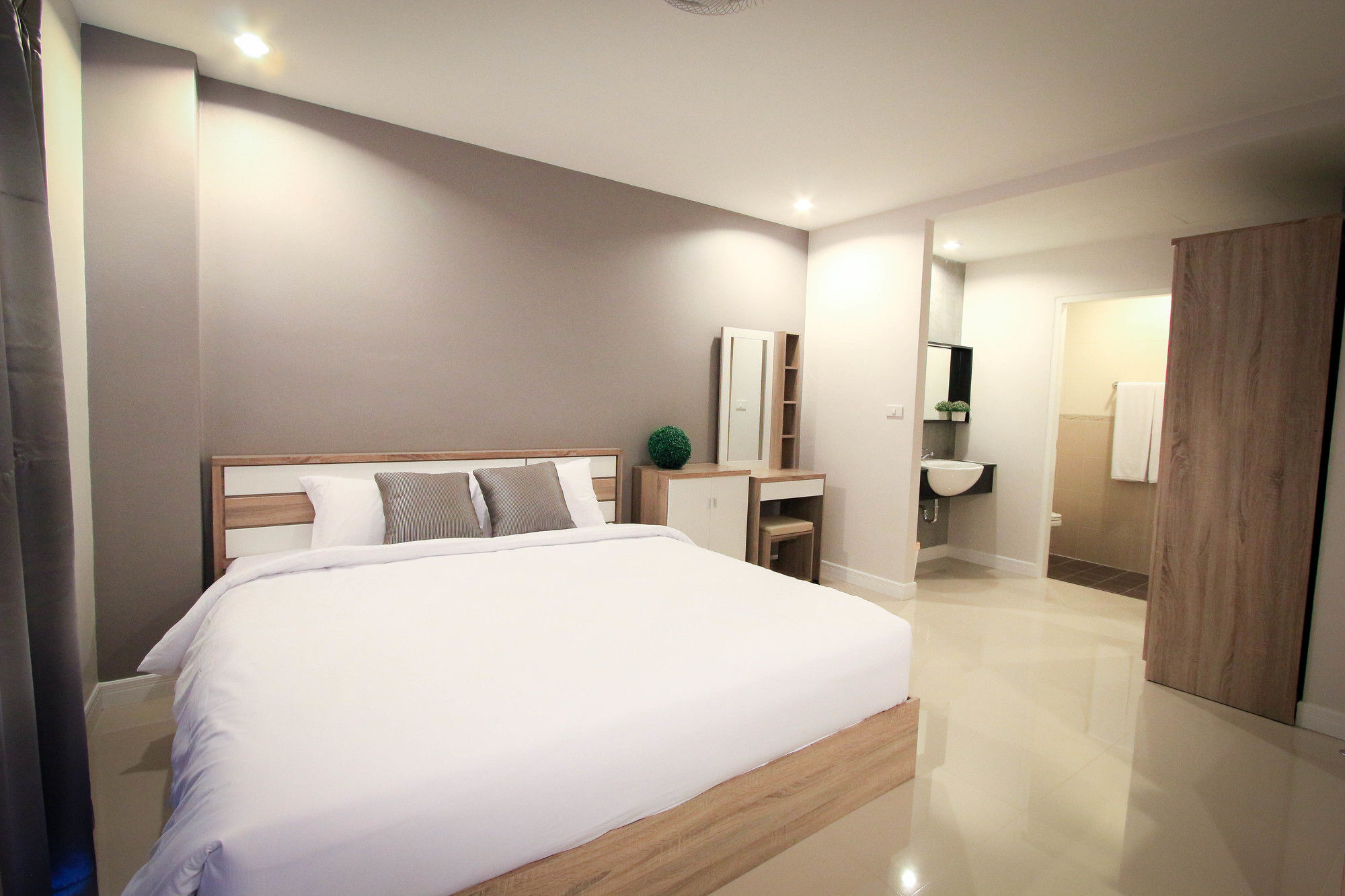 Vipa House Phuket - SHA Extra Plus Exteriör bild