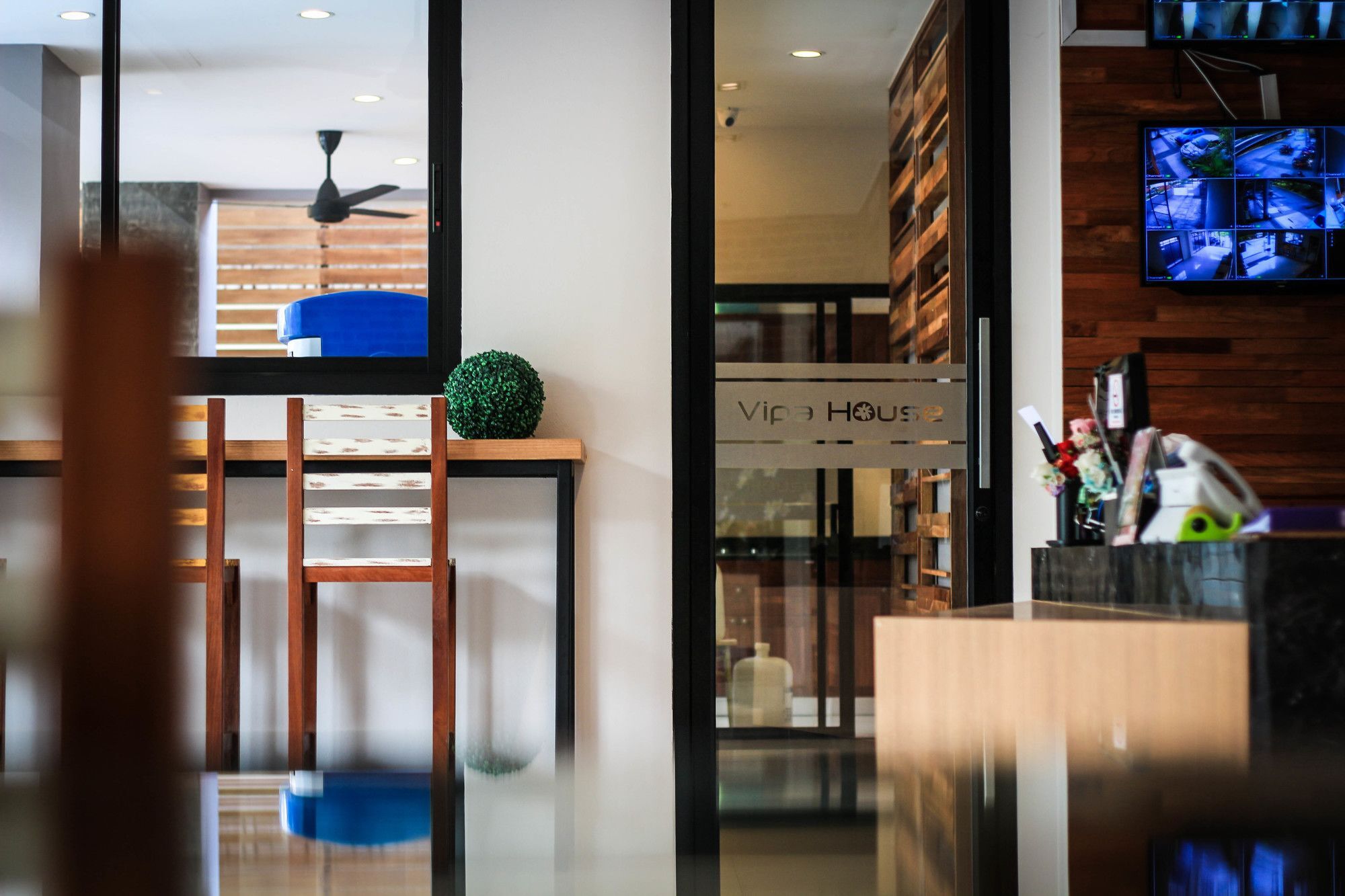 Vipa House Phuket - SHA Extra Plus Exteriör bild
