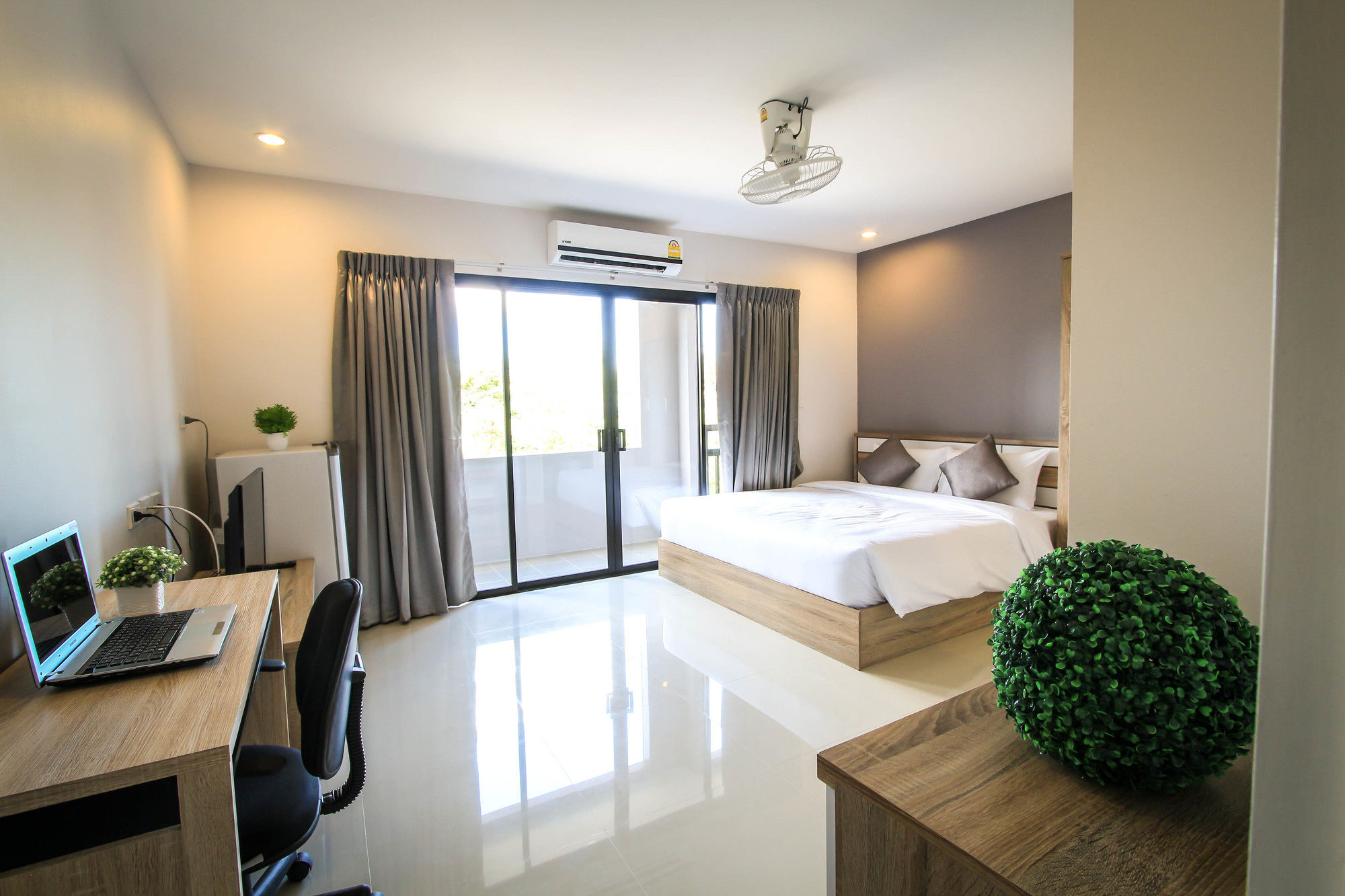 Vipa House Phuket - SHA Extra Plus Exteriör bild