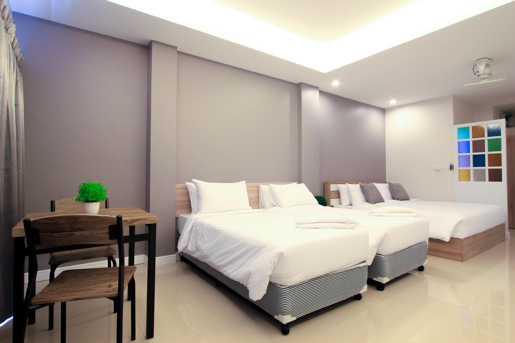 Vipa House Phuket - SHA Extra Plus Exteriör bild