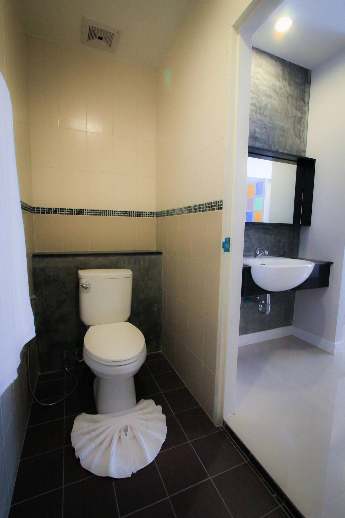 Vipa House Phuket - SHA Extra Plus Exteriör bild