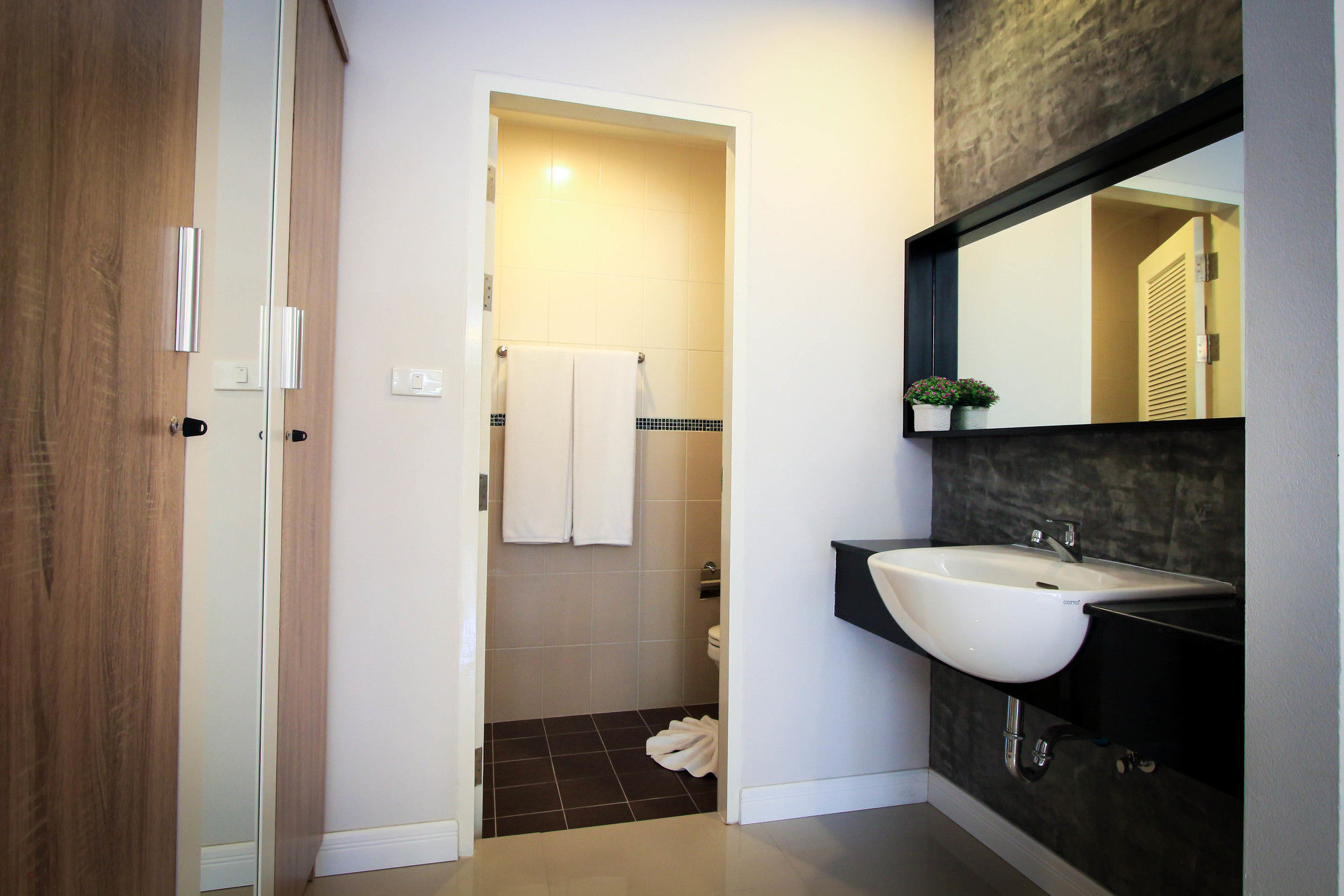Vipa House Phuket - SHA Extra Plus Exteriör bild
