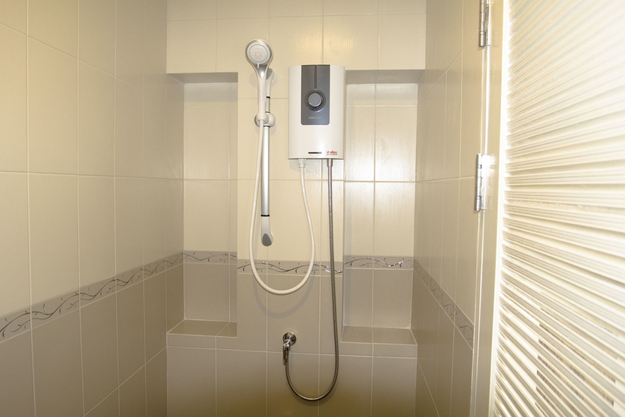 Vipa House Phuket - SHA Extra Plus Exteriör bild