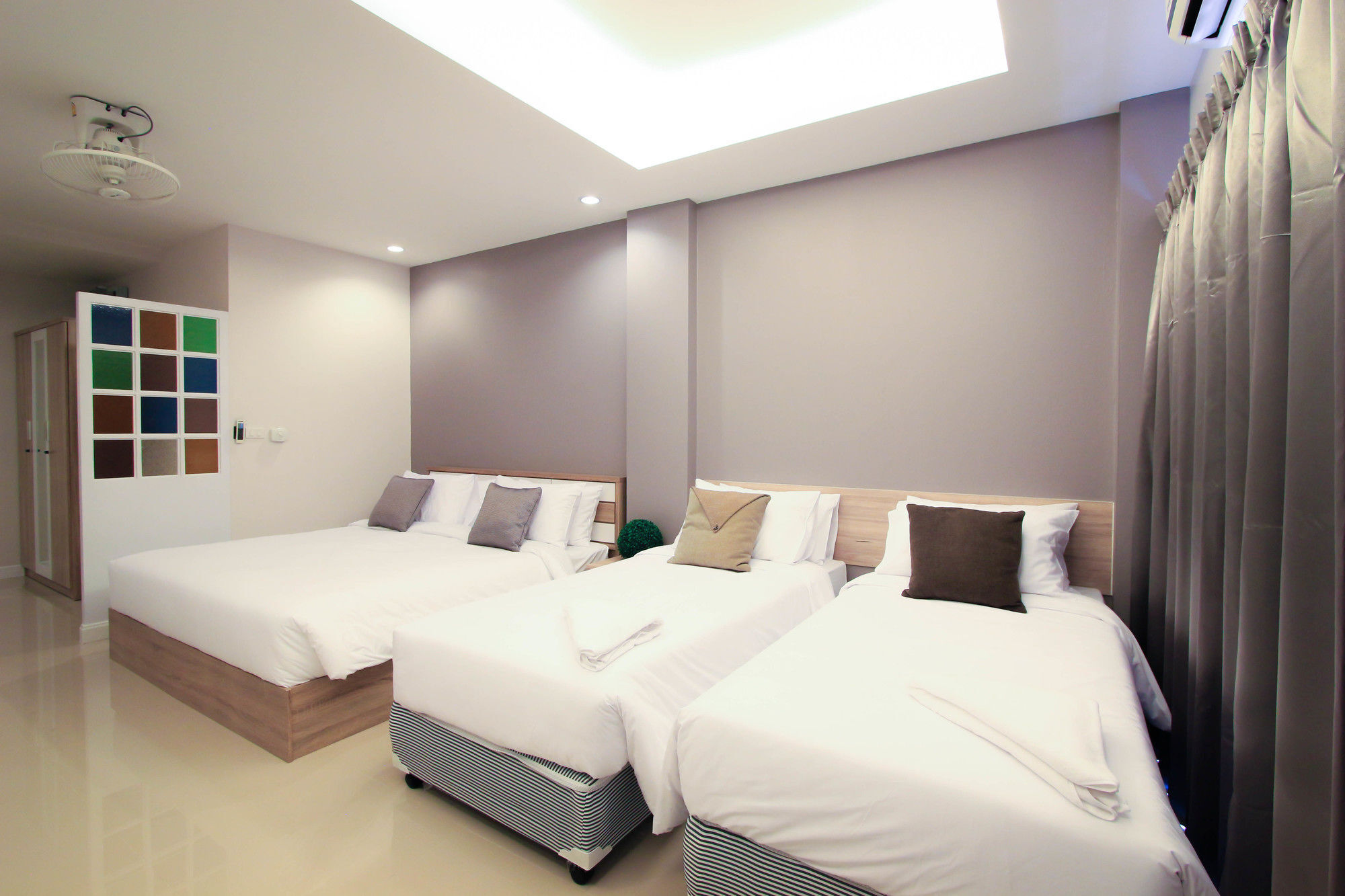 Vipa House Phuket - SHA Extra Plus Exteriör bild