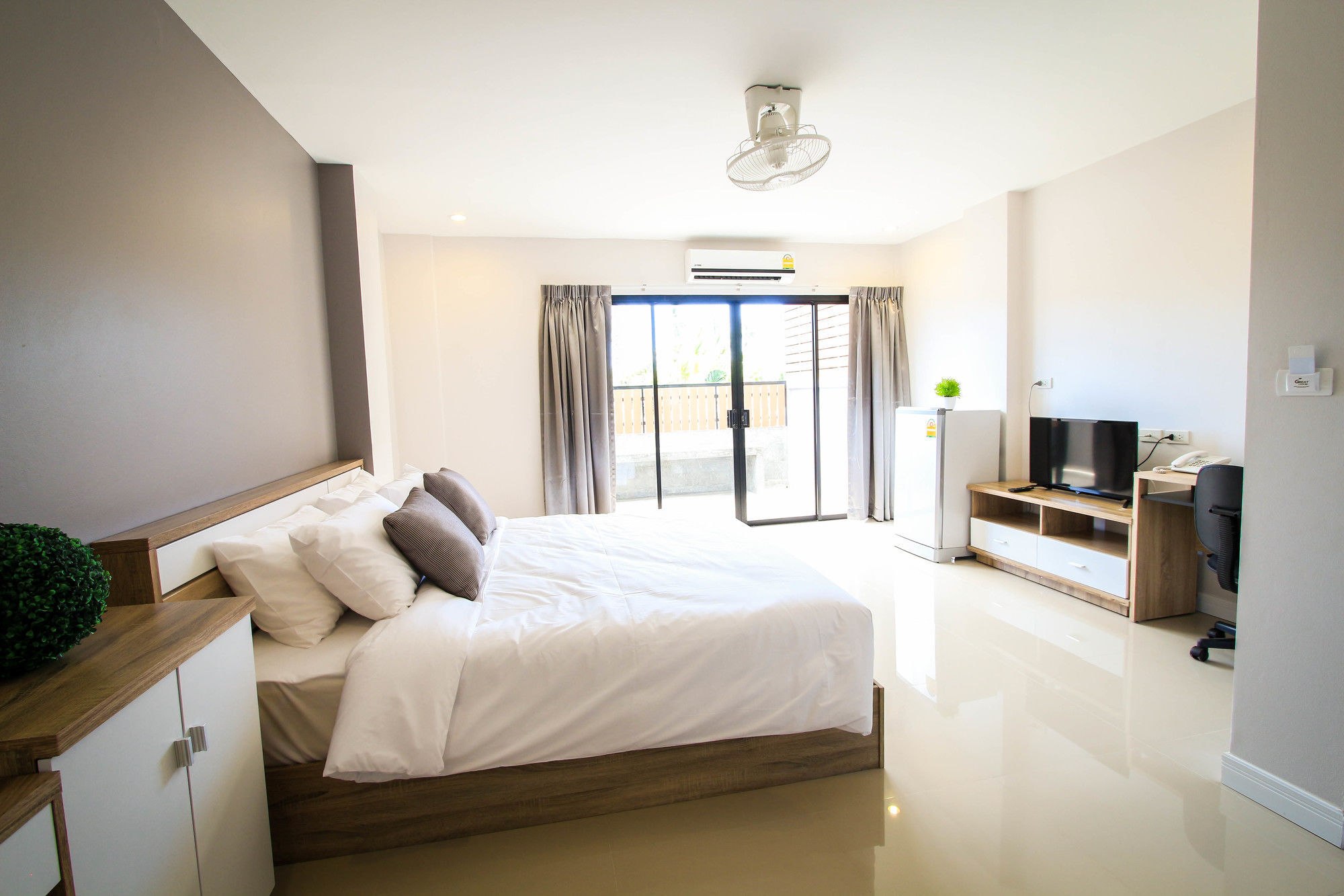 Vipa House Phuket - SHA Extra Plus Exteriör bild